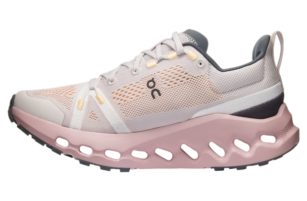 Zapatillas On Cloudsurfer Trail Mujer ON