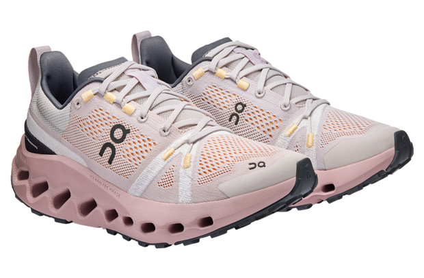 Zapatillas On Cloudsurfer Trail Mujer ON