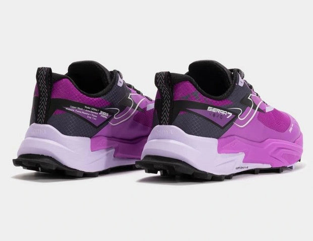 Sierra Lady 2519 Violeta JOMA