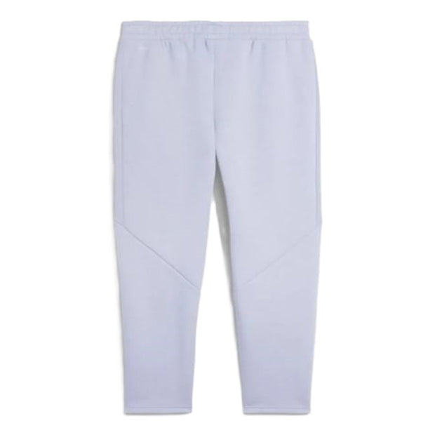 Pantalón Puma Evostripe Sweatpants,Alpine Snow Mujer PUMA