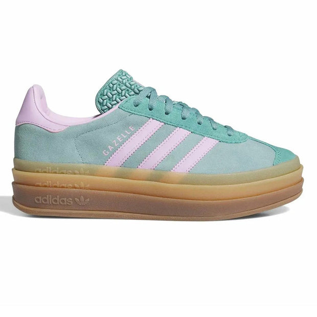 Gazelle Bold W ADIDAS