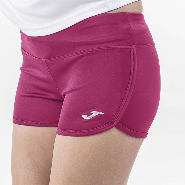 Joma Sport 900463.500 Short Stella Ii Rosa Mujer JOMA SPORT