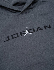 Mj Stretch Hbr Po Hoodie NIKEKIDS