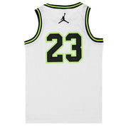 Camiseta Nike Jdn Jordan 23 Jersey Junior NIKE