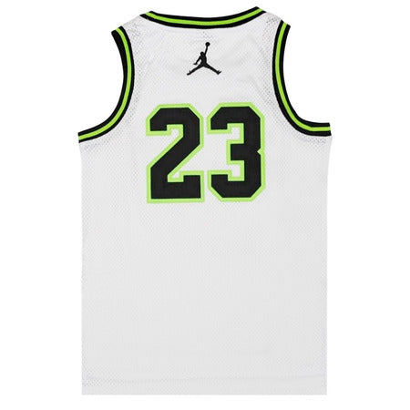 Camiseta Nike Jdn Jordan 23 Jersey Junior NIKE