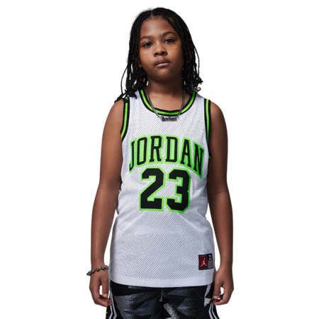 Camiseta Nike Jdn Jordan 23 Jersey Junior NIKE