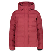 Woman Jacket Fix Hood CAMPAGNOLO