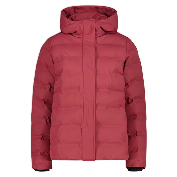 Woman Jacket Fix Hood CAMPAGNOLO