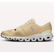 Zapatillas Cloud X 3  Mujer ON