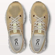 Zapatillas Cloud X 3  Mujer ON