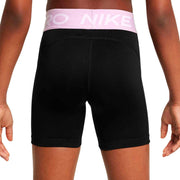 Short Da1033 Nike Pro Big Kids' (Girls') 3" Shor NIKE