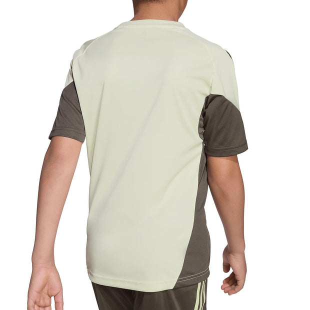 Real Tr Jsy Y ADIDAS