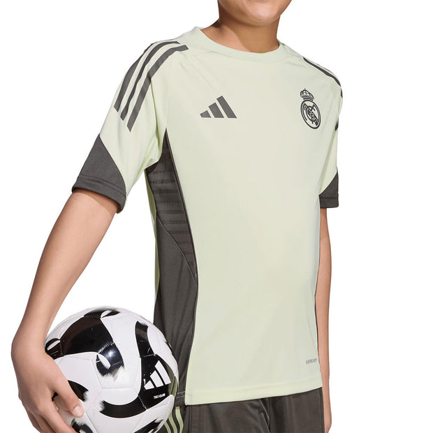 Real Tr Jsy Y ADIDAS