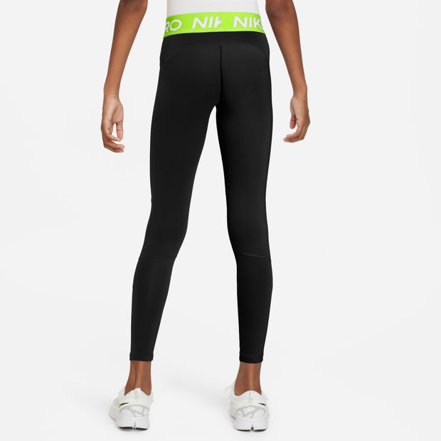 Malla Nike Pro Big Kids&