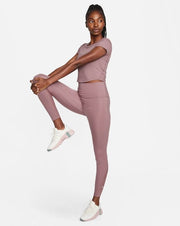 Malla Nike Dri-Fit One Women'S High-Waist Mujer NIKE