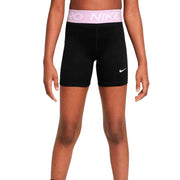 Short Da1033 Nike Pro Big Kids' (Girls') 3" Shor NIKE