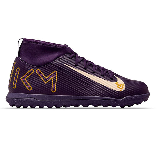 Nike Jr. Mercurial Superfly 10 Club Kyllian Mbappe NIKE