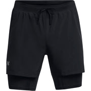 Ua Launch 5'' 2-In-1 Shorts UNDERARMOUR
