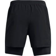 Ua Launch 5'' 2-In-1 Shorts UNDERARMOUR