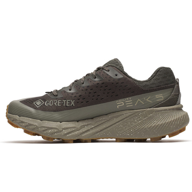 Agility Peak 5 Gtx MERRELL