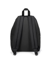 Padded Pak'R Black EASTPACK