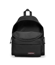 Padded Pak'R Black EASTPACK