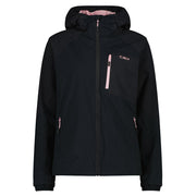 Woman Jacket Fix Hood CAMPAGNOLO