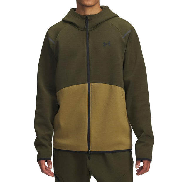 Ua Unstoppable Flc Fz Hd Eu UNDERARMOUR