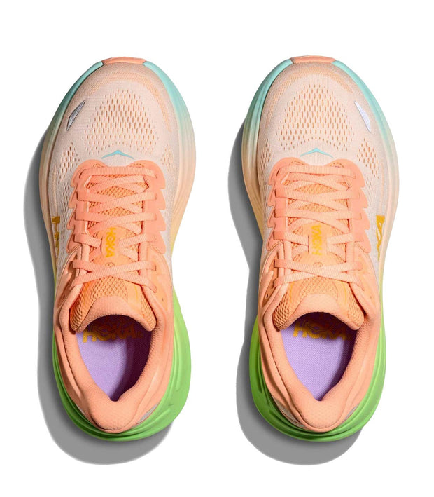 Zapatilla W Bondi 9 HOKA