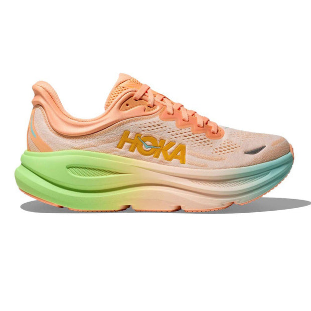 Zapatilla W Bondi 9 HOKA