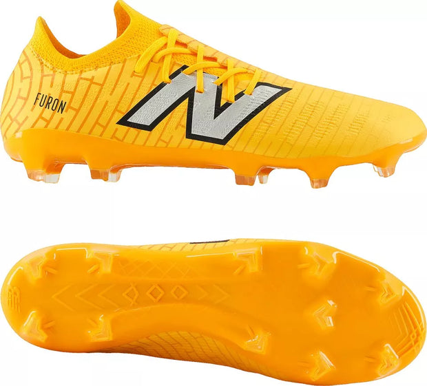 Botas New Balance Furon Destroy V7+ Fg Hombre NEW BALANCE