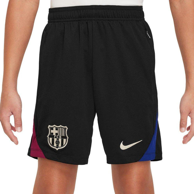 Nike Fcb Ynk Df Strk Short Kz Junior NIKE