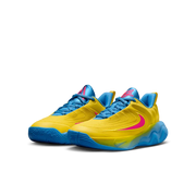 Zapatillas Nike Giannis Immortality 4 Big Kids' Sho Junior NIKE