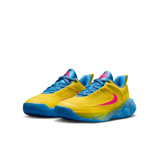 Zapatillas Nike Giannis Immortality 4 Big Kids&