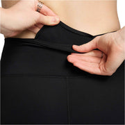 Malla Nike One Women'S High-Waisted 7/8 L Mujer NIKE