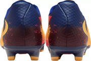 Bota Phantom 6 Low Academy "Erling Haaland" FG/MG NIKE