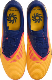 Bota Phantom 6 Low Academy "Erling Haaland" FG/MG NIKE