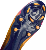 Bota Phantom 6 Low Academy "Erling Haaland" FG/MG NIKE