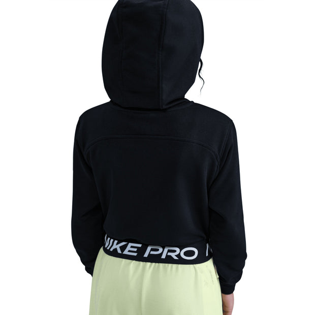 Nike Pro Fleece Big Kids&