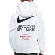 B Nsw Athl Po Hoodie Bb NIKE