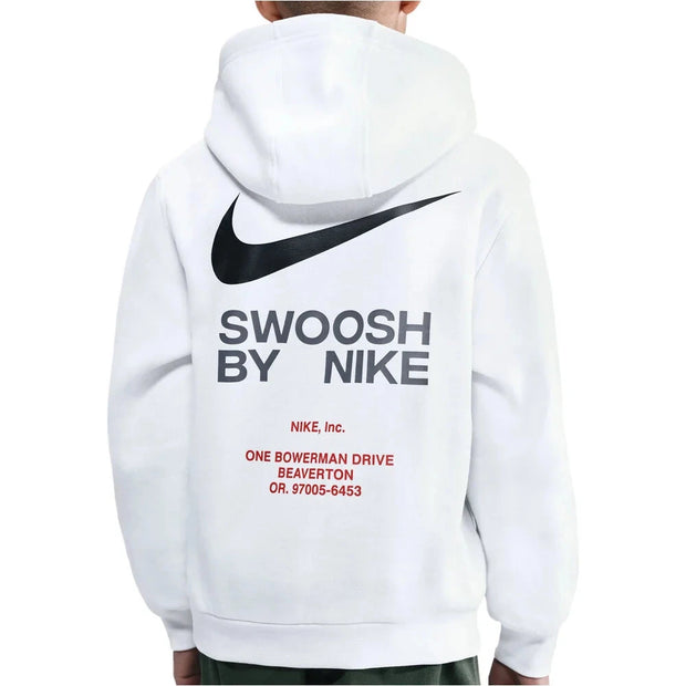 B Nsw Athl Po Hoodie Bb NIKE