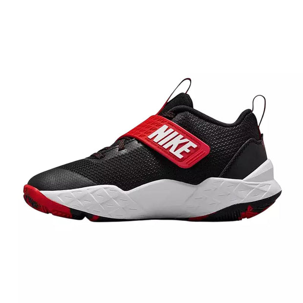 Nike Team Hustle D Little Kids&