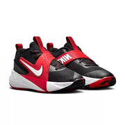 Nike Team Hustle D Little Kids' Bas NIKE