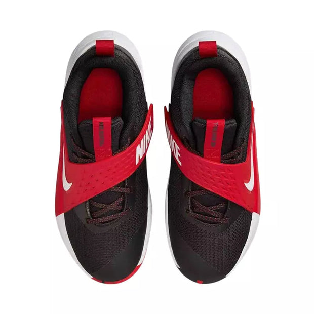 Nike Team Hustle D Little Kids&