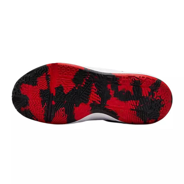 Nike Team Hustle D Little Kids&