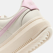 Zapatillas W Nike Court Vision Alta Ltr Mujer NIKE