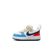 Nike Court Borough Low Recraft Baby NIKE