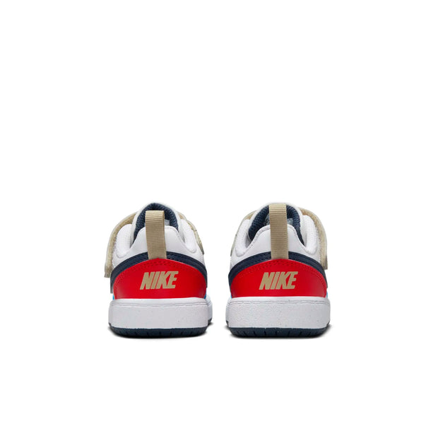 Nike Court Borough Low Recraft Baby NIKE