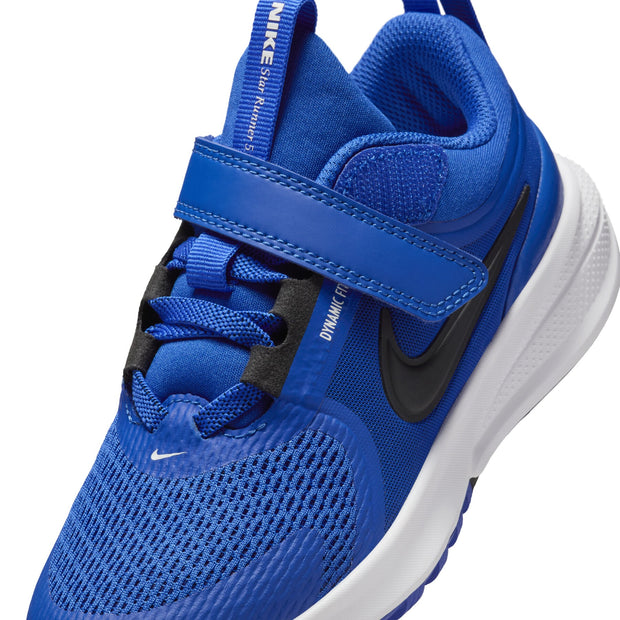 Nike Star Runner 5 Little Kids&