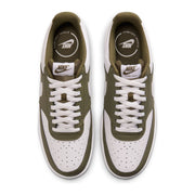 Nike Court Vision Low Men'S Shoes NIKE